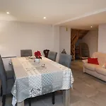 Les Airelles -chalet Cosy Pres De Colmar Dans Les Vosges *