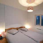 Chalet Les Airelles -chalet Cosy Pres De Colmar Dans Les Vosges Labaroche