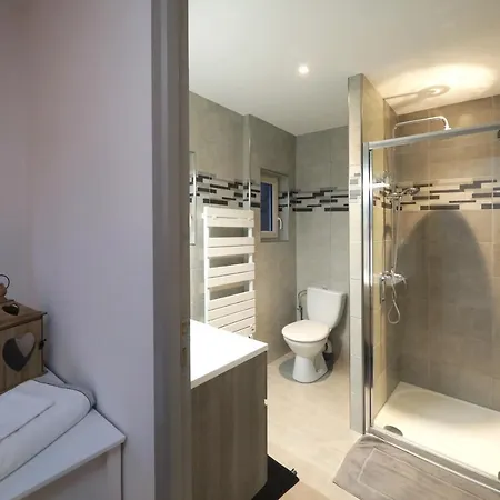Les Airelles -chalet Cosy Pres De Colmar Dans Les Vosges シャレー