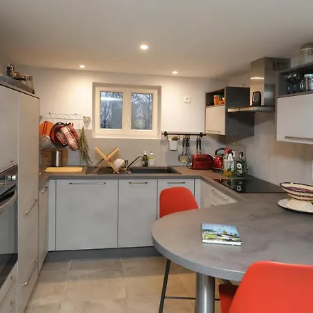 Les Airelles シャレー *