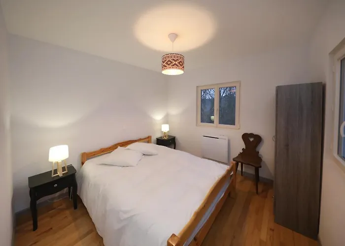 Les Airelles Labaroche