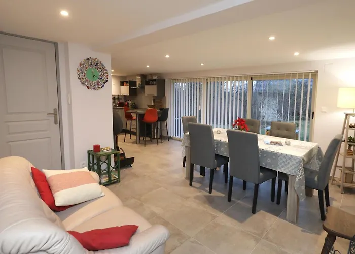 Les Airelles * Labaroche