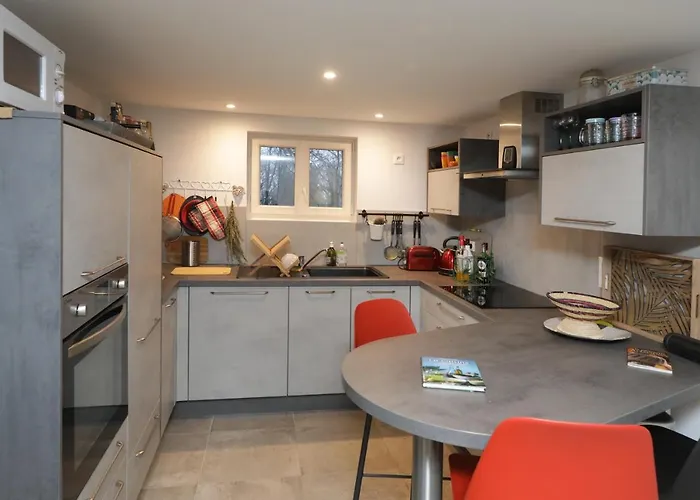 Les Airelles Chalet *